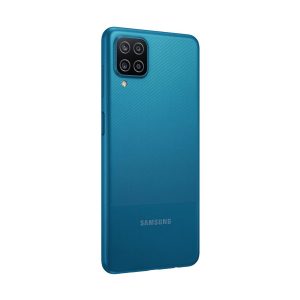 گوشی موبایل سامسونگ مدل GALAXY A12 ظرفیت 128 گیگابایت و رم 4 گیگابایت