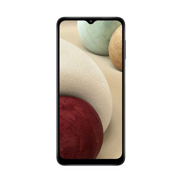 گوشی موبایل سامسونگ مدل Galaxy A12 Nacho ظرفیت 32 گیگابایت و رم 3 گیگابایت