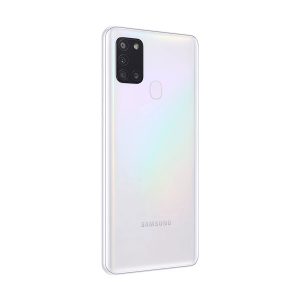 گوشی موبایل سامسونگ مدل Galaxy A21S ظرفیت 64 گیگابایت و رم 4 گیگابایت