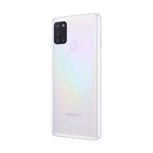 گوشی موبایل سامسونگ مدل Galaxy A21S ظرفیت 64 گیگابایت و رم 4 گیگابایت