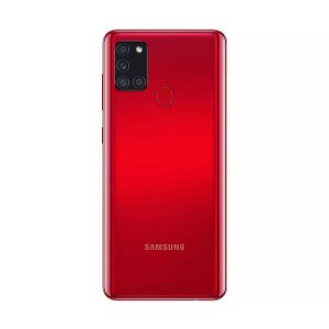 گوشی موبایل سامسونگ مدل Galaxy A21S ظرفیت 64 گیگابایت و رم 4 گیگابایت