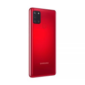 گوشی موبایل سامسونگ مدل Galaxy A21S ظرفیت 64 گیگابایت و رم 4 گیگابایت