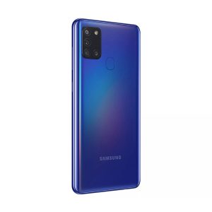 گوشی موبایل سامسونگ مدل Galaxy A21S ظرفیت 64 گیگابایت و رم 4 گیگابایت