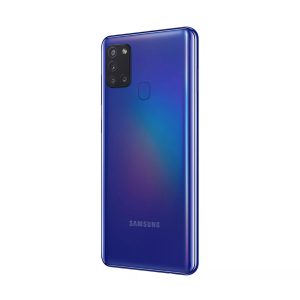 گوشی موبایل سامسونگ مدل Galaxy A21S ظرفیت 64 گیگابایت و رم 4 گیگابایت