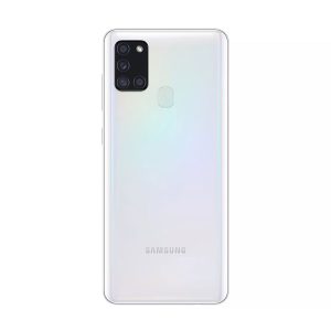 گوشی موبایل سامسونگ مدل Galaxy A21S ظرفیت 64 گیگابایت و رم 4 گیگابایت