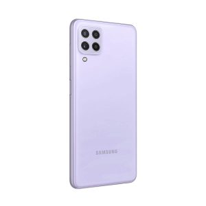 گوشی موبایل سامسونگ مدل Galaxy A22 ظرفیت 64 گیگابایت و رم 4 گیگابایت