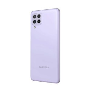 گوشی موبایل سامسونگ مدل Galaxy A22 ظرفیت 64 گیگابایت و رم 4 گیگابایت