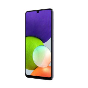 گوشی موبایل سامسونگ مدل Galaxy A22 ظرفیت 64 گیگابایت و رم 4 گیگابایت