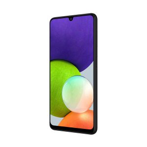 گوشی موبایل سامسونگ مدل Galaxy A22 ظرفیت 64 گیگابایت و رم 4 گیگابایت