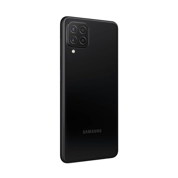 گوشی موبایل سامسونگ مدل Galaxy A22