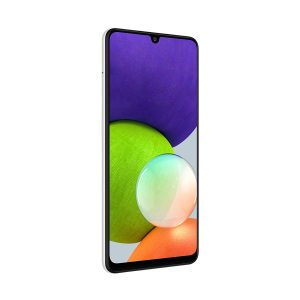 گوشی موبایل سامسونگ مدل Galaxy A22 ظرفیت 64 گیگابایت و رم 4 گیگابایت