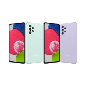 گوشی موبایل سامسونگ مدل Galaxy A52s 5G ظرفیت 128 گیگابایت و رم 8 گیگابایت