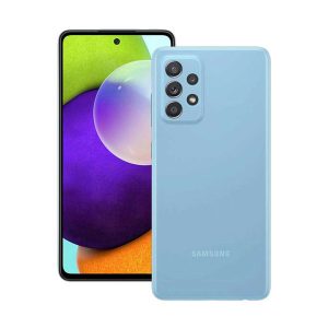 گوشی موبایل سامسونگ مدل Galaxy A52s 5G ظرفیت 128 گیگابایت و رم 8 گیگابایت