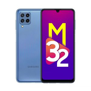 گوشی موبایل سامسونگ مدل Galaxy M32 ظرفیت 64 گیگابایت و رم 4 گیگابایت