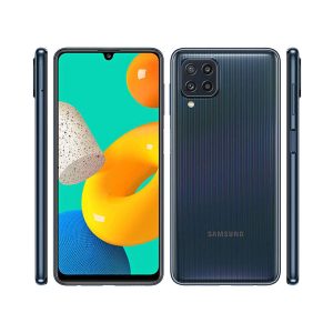 گوشی موبایل سامسونگ مدل Galaxy M32 ظرفیت 64 گیگابایت و رم 4 گیگابایت