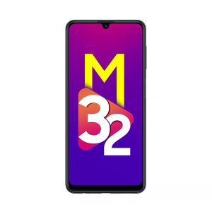 گوشی موبایل سامسونگ مدل Galaxy M32 ظرفیت 64 گیگابایت و رم 4 گیگابایت