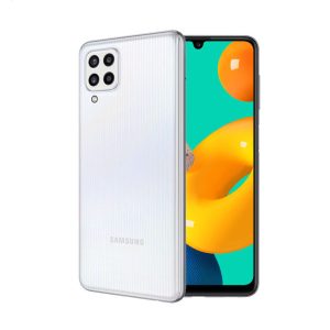 گوشی موبایل سامسونگ مدل Galaxy M32 ظرفیت 64 گیگابایت و رم 4 گیگابایت