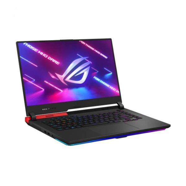 لپ تاپ 15.6 اینچ ایسوس ROG Strix G15 G513IC Ryzen 7 ۴۸۰۰H/512GB SSD/16GB