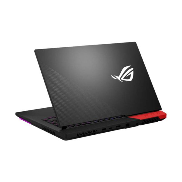 لپ تاپ 15.6 اینچ ایسوس ROG Strix G15 G513IC Ryzen 7 ۴۸۰۰H/512GB SSD/16GB