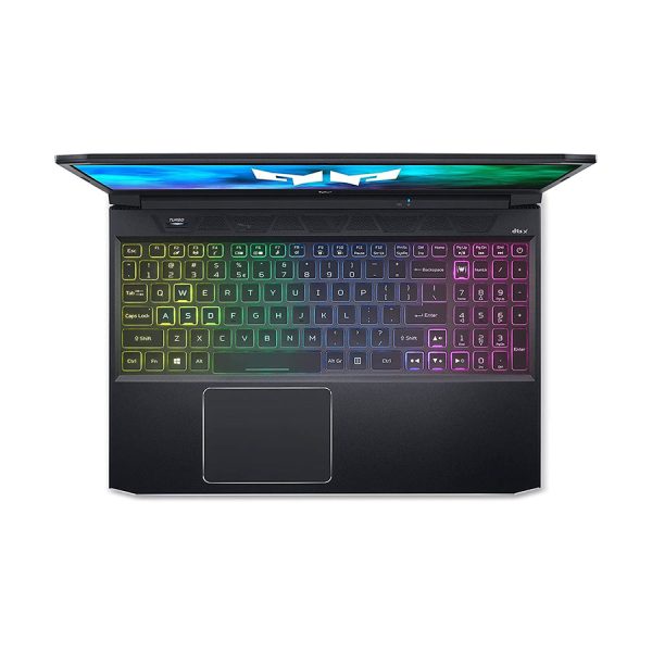 لپ تاپ 15.6 اینچ ایسر predator- PH315-54-725Q i7 11800H/1TB SSD/16GB