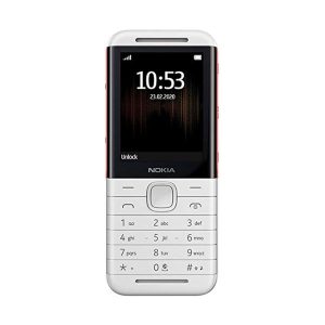 گوشی موبایل نوکیا مدل 5310 TA-1212 DS ظرفیت 16 مگابایت و رم 8 مگابایت