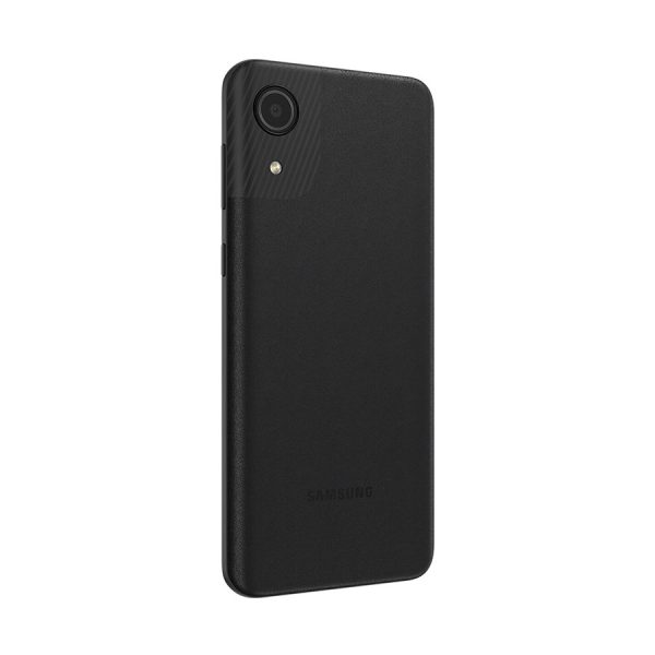 گوشی موبایل سامسونگ مدل A03 Core ظرفیت 32 گیگابایت و رم 2 گیگابایت