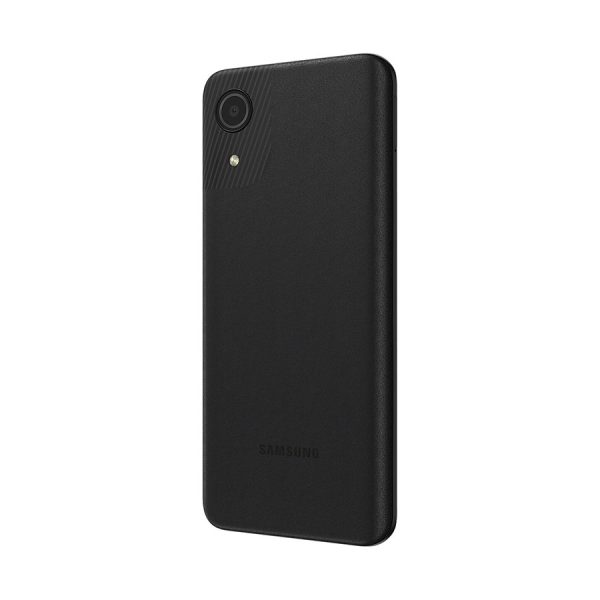 گوشی موبایل سامسونگ مدل A03 Core ظرفیت 32 گیگابایت و رم 2 گیگابایت