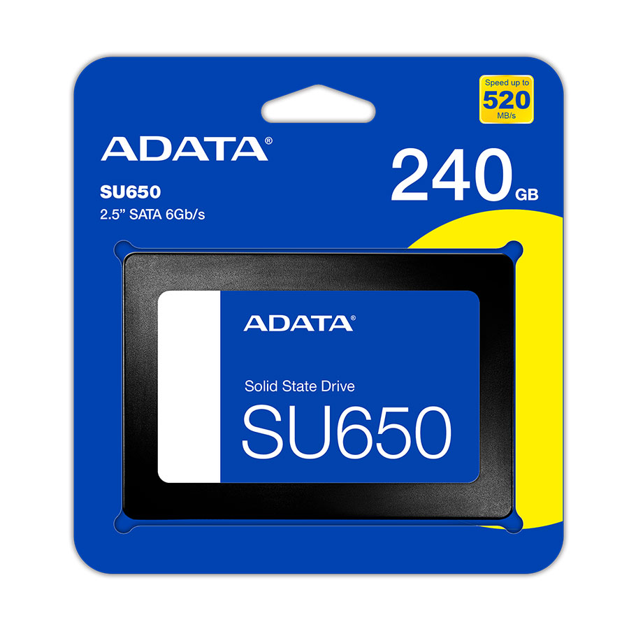 ADATA SSD (4)