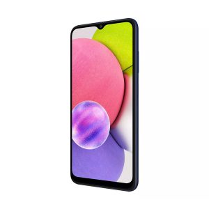 گوشی موبایل سامسونگ مدل Galaxy A03s ظرفیت 32 گیگابایت و رم 3 گیگابایت