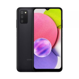 گوشی موبایل سامسونگ مدل Galaxy A03s ظرفیت 32 گیگابایت و رم 3 گیگابایت