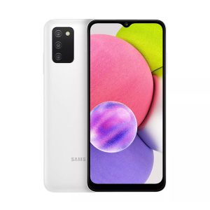 گوشی موبایل سامسونگ مدل Galaxy A03s ظرفیت 32 گیگابایت و رم 3 گیگابایت