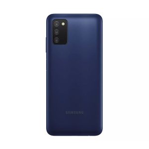 گوشی موبایل سامسونگ مدل Galaxy A03s ظرفیت 32 گیگابایت و رم 3 گیگابایت