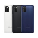 گوشی موبایل سامسونگ مدل Galaxy A03s ظرفیت 32 گیگابایت و رم 3 گیگابایت