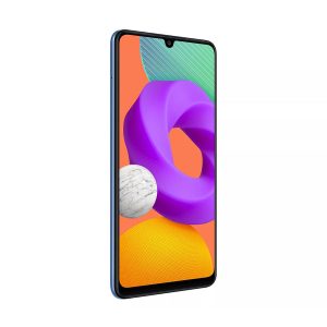 گوشی موبایل سامسونگ مدل Galaxy M22 ظرفیت 64 گیگابایت و رم 4 گیگابایت