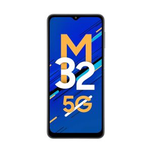 گوشی موبایل سامسونگ مدل Galaxy M32 5G ظرفیت 128 گیگابایت و رم 6 گیگابایت