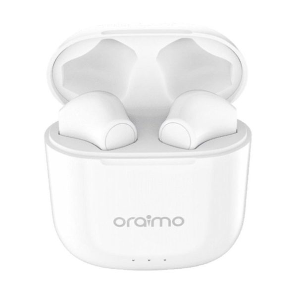 هدفون بیسیم ارایمو FreePods 2 مدل OEB-E94D