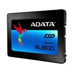 حافظه اس اس دی اینترنال ای دیتا 512 گیگابایت مدل SU800
