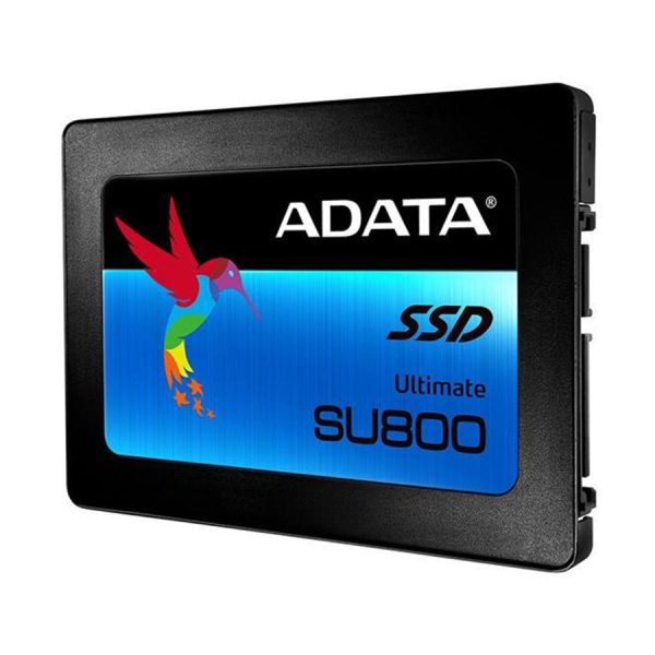 حافظه اس اس دی اینترنال ای دیتا 512 گیگابایت مدل SU800