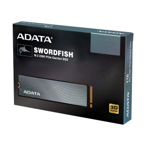 حافظه اس اس دی اینترنال ای دیتا 250 گیگابایت مدل SWORDFISH M2