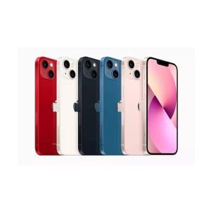 گوشی موبایل اپل مدل iPhone 13 ظرفیت 128 گیگابایت و رم 4 گیگابایت