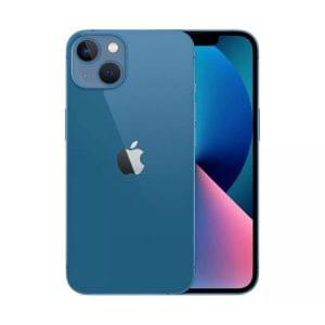 گوشی موبایل اپل مدل iPhone 13 ظرفیت 128 گیگابایت و رم 4 گیگابایت