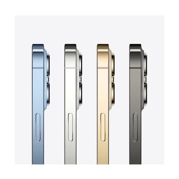 گوشی موبایل اپل مدل iPhone 13 Pro max ظرفیت 256 گیگابایت و رم 6 گیگابایت