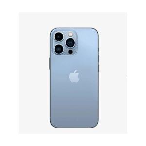 گوشی موبایل اپل مدل iPhone 13 Pro max ظرفیت 256 گیگابایت و رم 6 گیگابایت