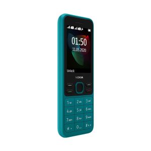 گوشی موبایل نوکیا مدل 150 - 2020 TA 1235 DS ظرفیت 4 مگابایت