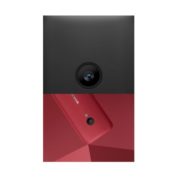 گوشی موبایل نوکیا مدل 150 - 2020 TA 1235 DS ظرفیت 4 مگابایت