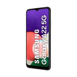 گوشی موبایل سامسونگ مدل Galaxy A22 5G