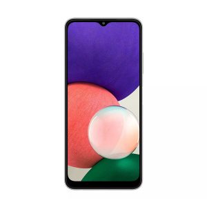 گوشی موبایل سامسونگ مدل Galaxy A22