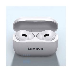 هدفون بیسیم لنوو مدل Livepods LP1S