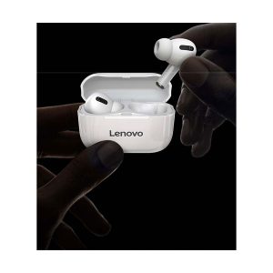 هدفون بیسیم لنوو مدل Livepods LP1S