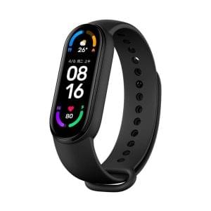 مچ بند هوشمند شیائومی مدل Mi Band 6 Global Version